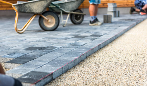 Professional Driveway Pavers in Minneapolis, MN